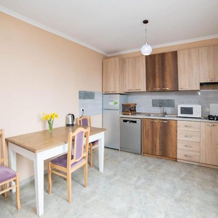 Guest House Kavkasioni 33 Telavi Eksteriør bilde