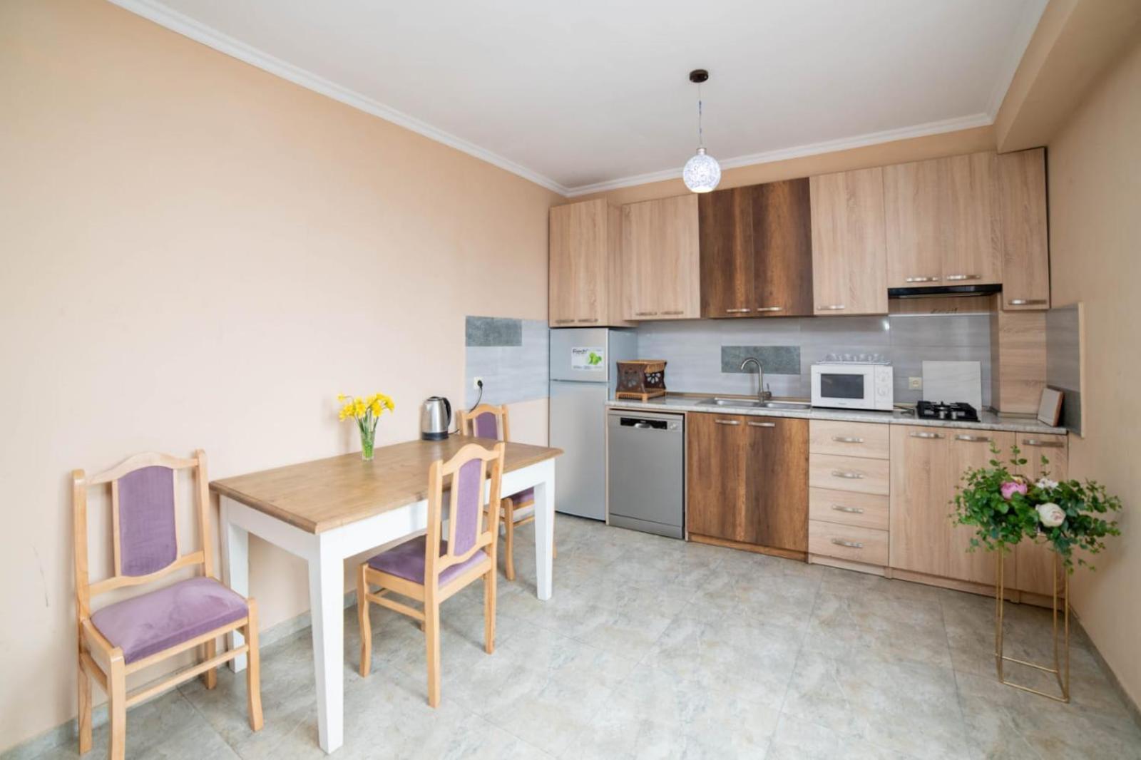 Guest House Kavkasioni 33 Telavi Eksteriør bilde