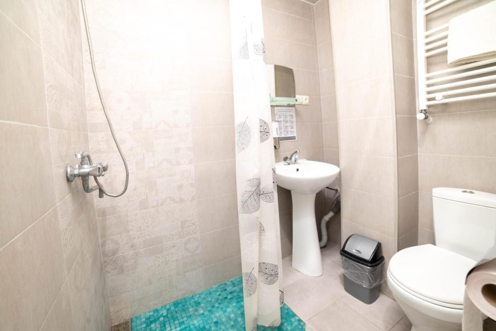 Guest House Kavkasioni 33 Telavi Eksteriør bilde