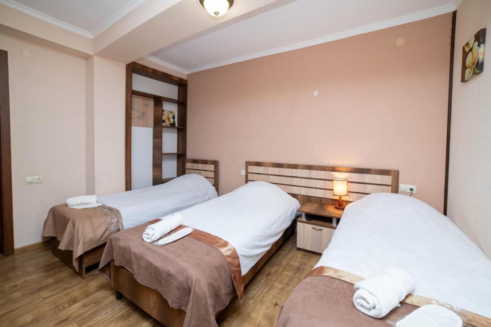 Guest House Kavkasioni 33 Telavi Eksteriør bilde