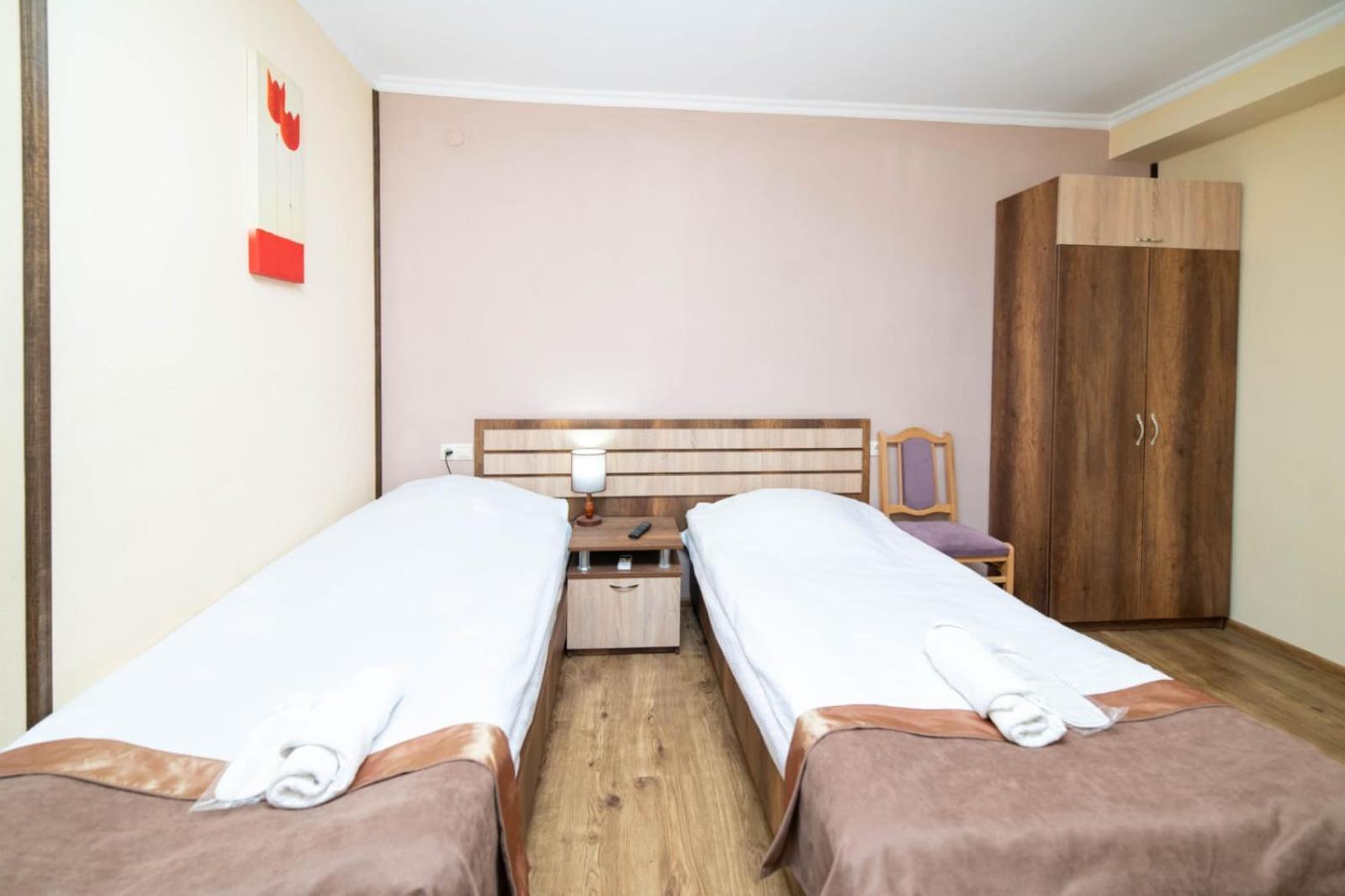 Guest House Kavkasioni 33 Telavi Eksteriør bilde