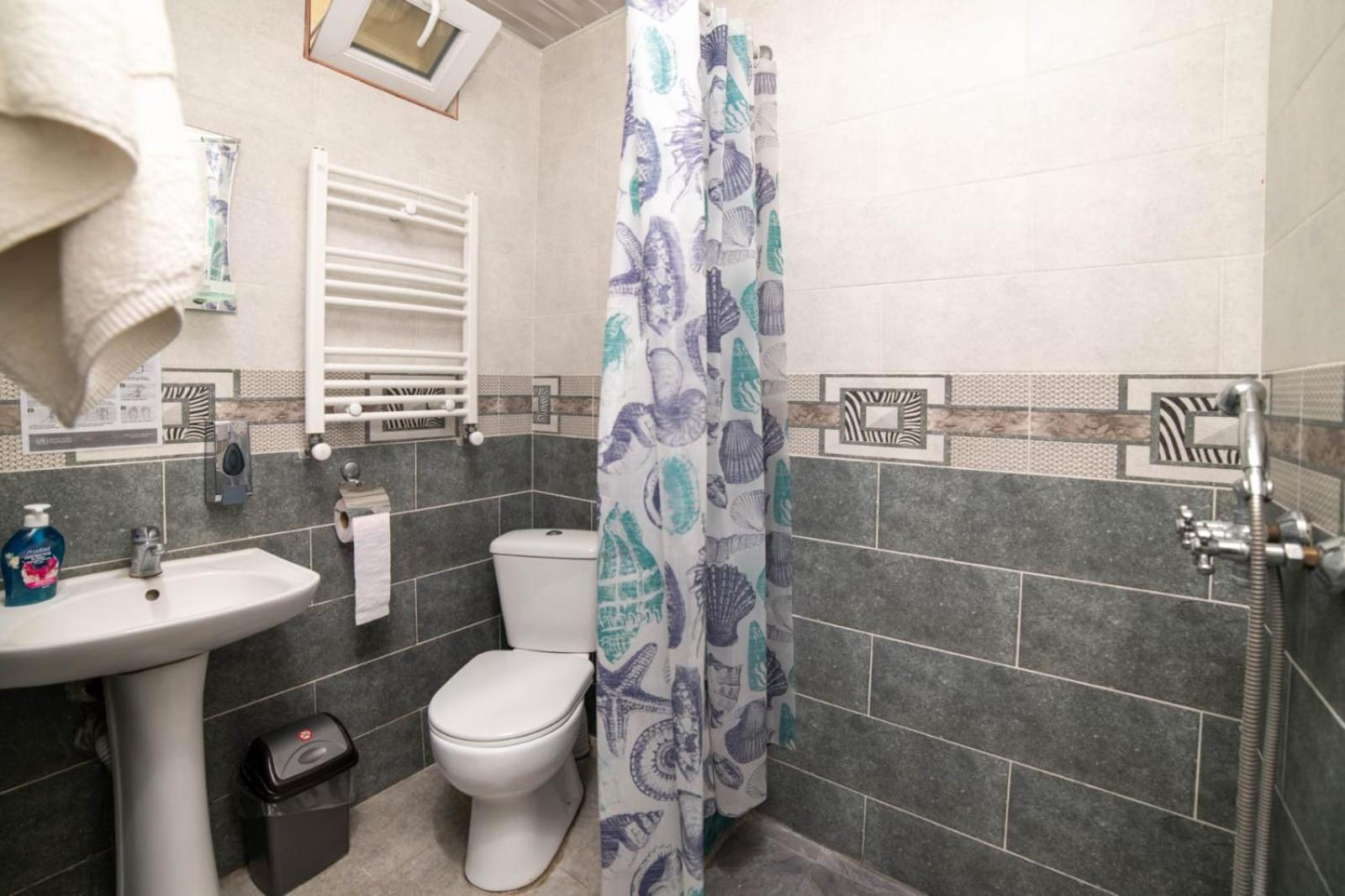 Guest House Kavkasioni 33 Telavi Eksteriør bilde